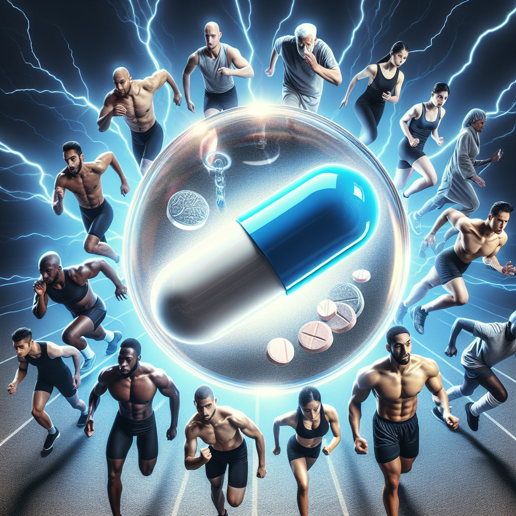 Clomid: un alleato per aumentare la produzione di testosterone negli atleti