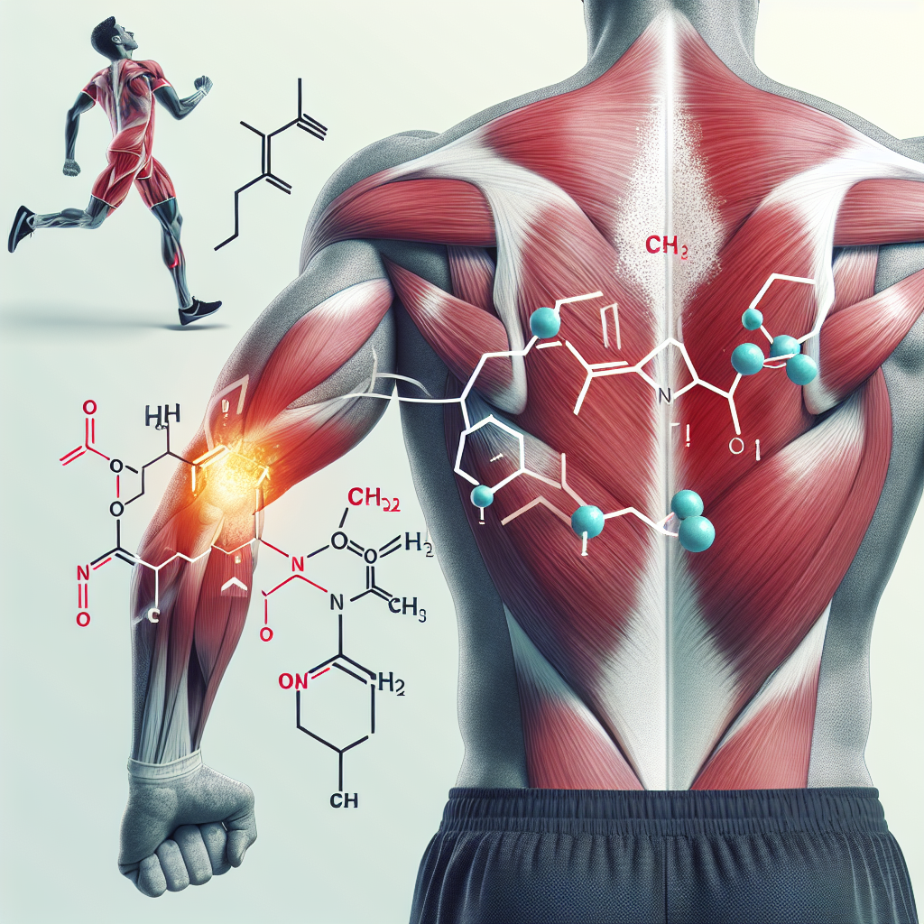 Dehydroepiandrosterone e risposta infiammatoria nell'organismo degli sportivi