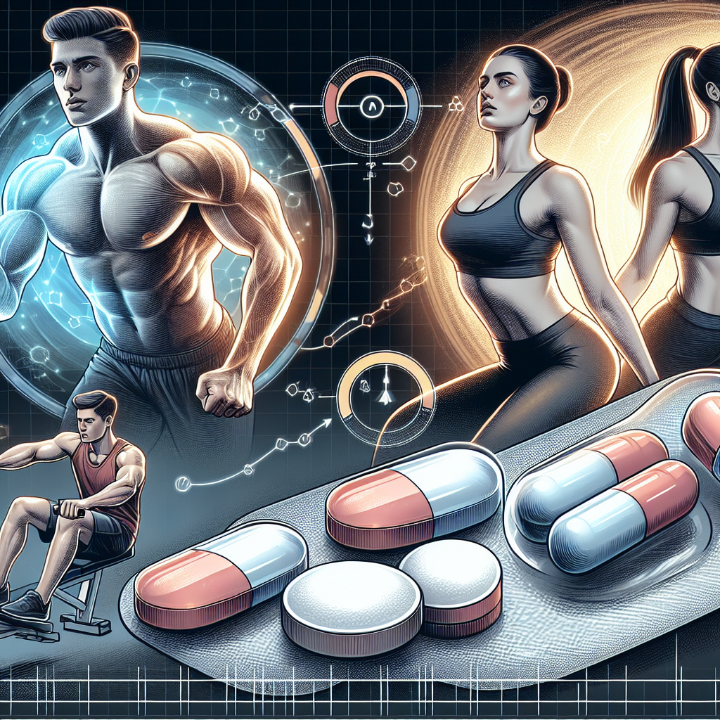 Drostanolone pillole e resistenza muscolare: una nuova prospettiva