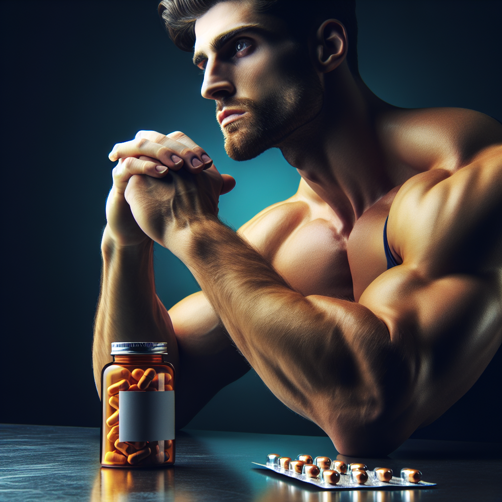 Drostanolone pillole: un alleato o un nemico per la salute degli sportivi?