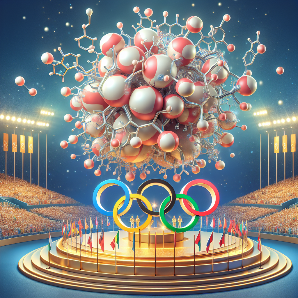 Eritropoietina: il segreto dei campioni olimpici?