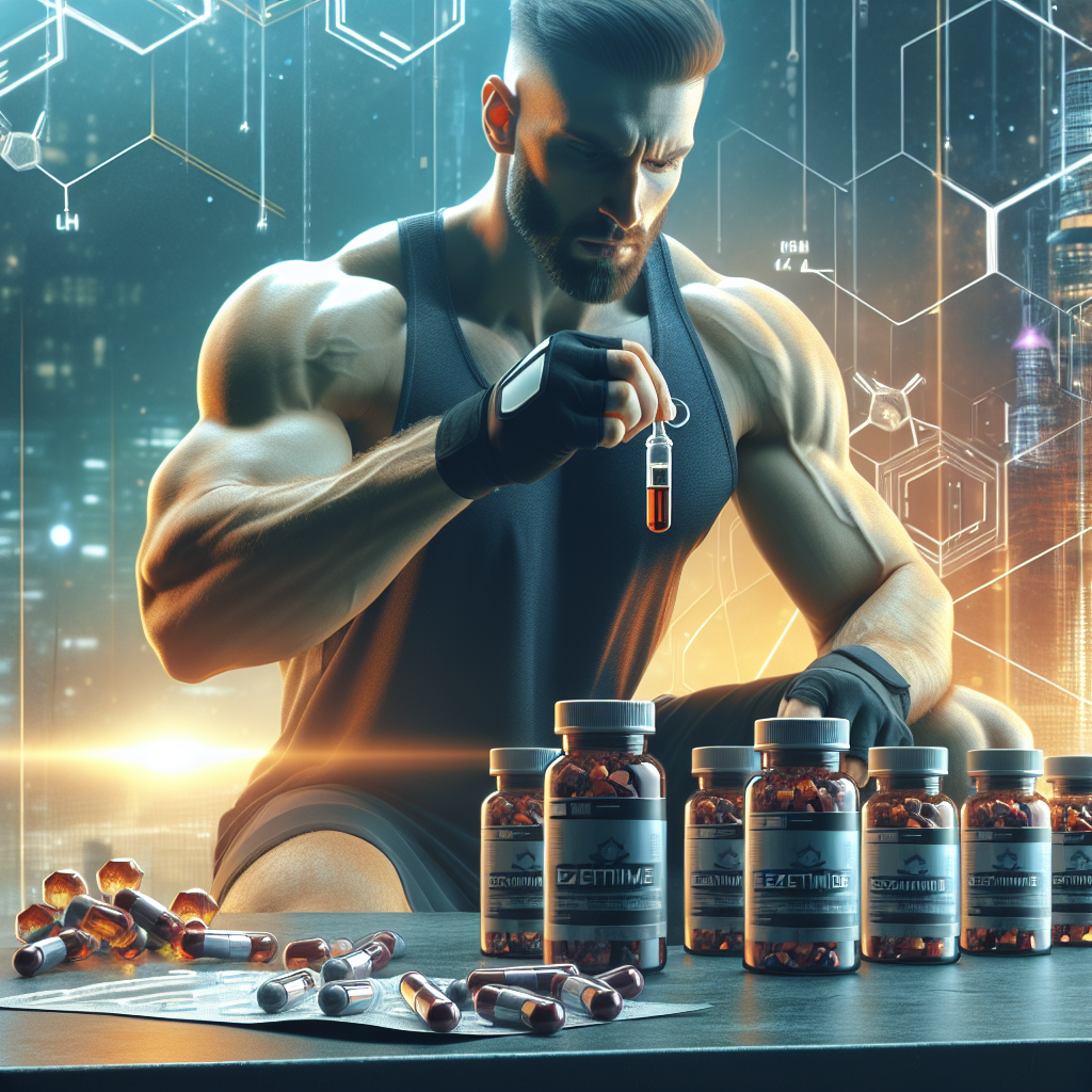 Ezetimibe: un farmaco promettente per il miglioramento delle prestazioni sportive