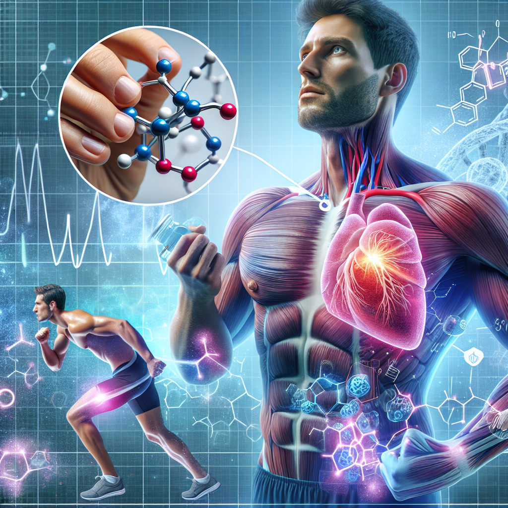 Furosemide e il suo impatto sul metabolismo sportivo