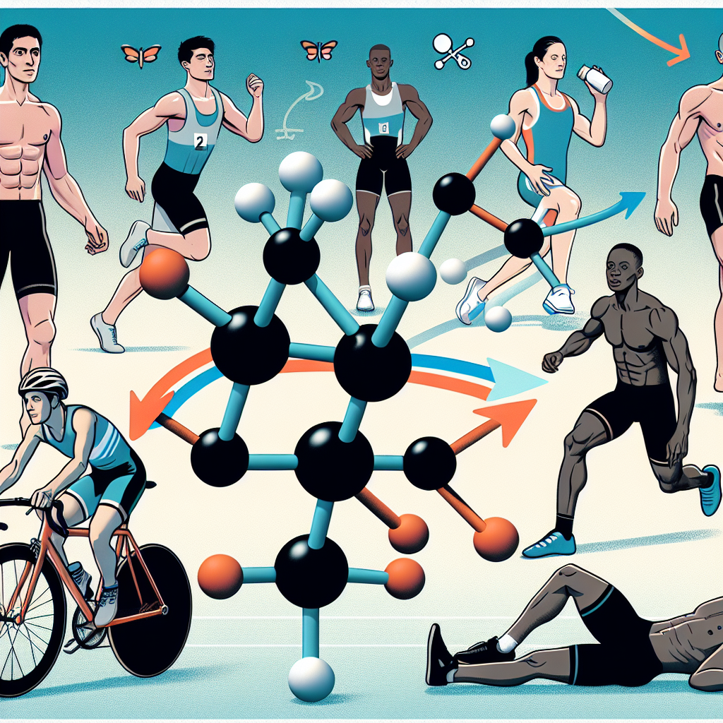 Furosemide e il suo impatto sul metabolismo sportivo