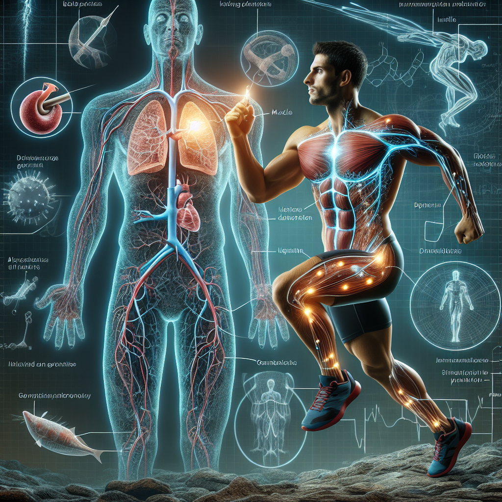 Insulina e prestazioni atletiche: il legame insospettabile