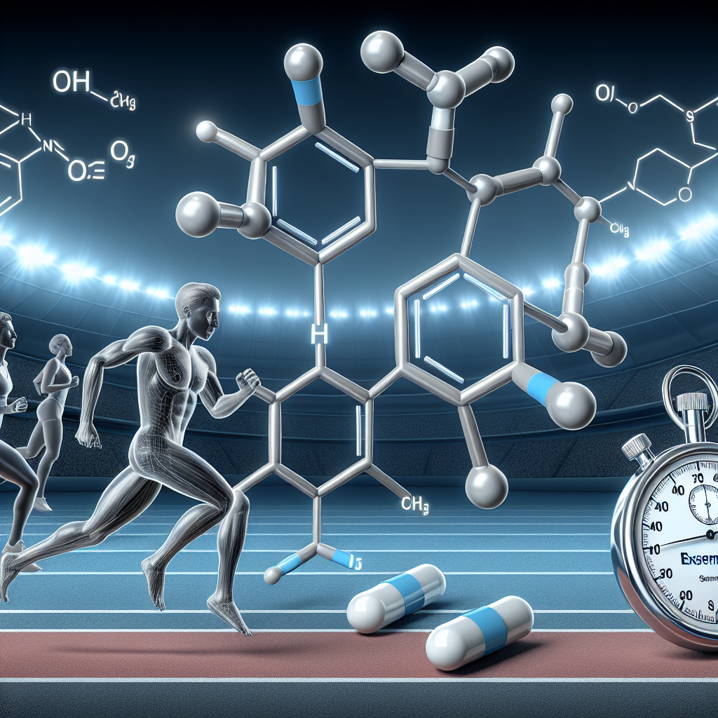 L'Exemestane come strumento per il controllo degli effetti collaterali degli ormoni nelle competizioni sportive