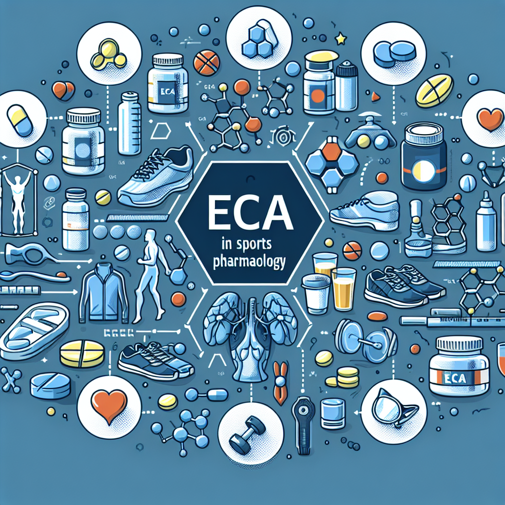 L'importanza dell'ECA nella farmacologia sportiva