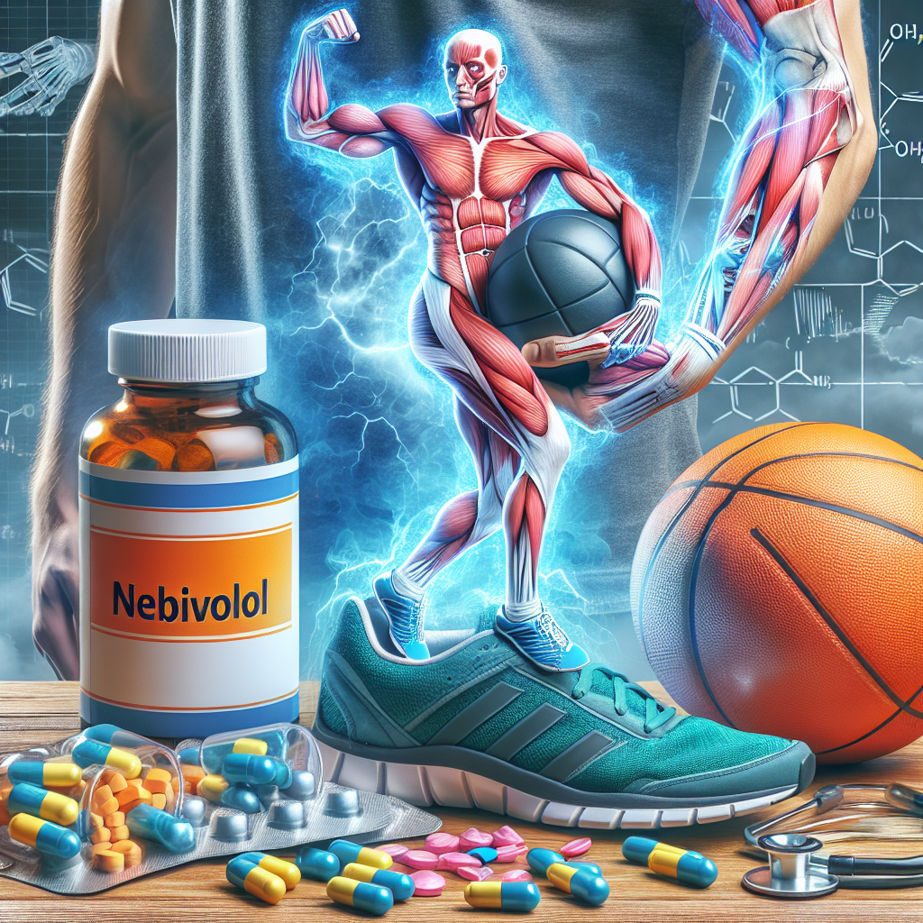 L'impiego del Nebivololo nell'allenamento sportivo