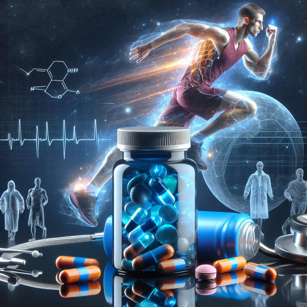 L'impiego del Nebivololo nell'allenamento sportivo