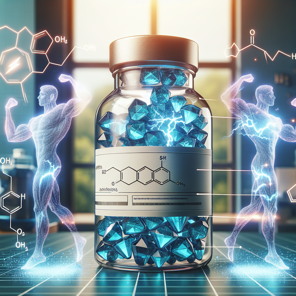 L-tiroxina sodica come potenziatore della forza muscolare