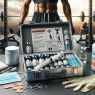 L'uso sicuro ed efficace della Methandienone injection nello sport