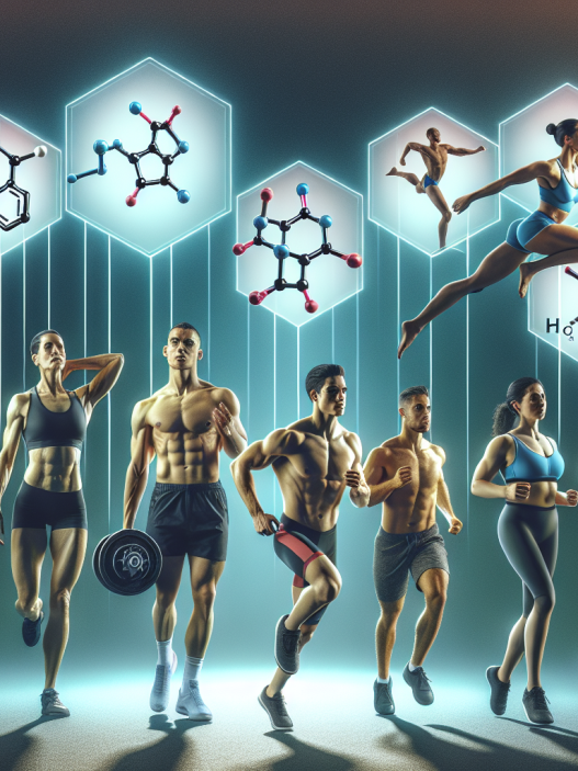 L'uso terapeutico della Methyltestosterone negli atleti
