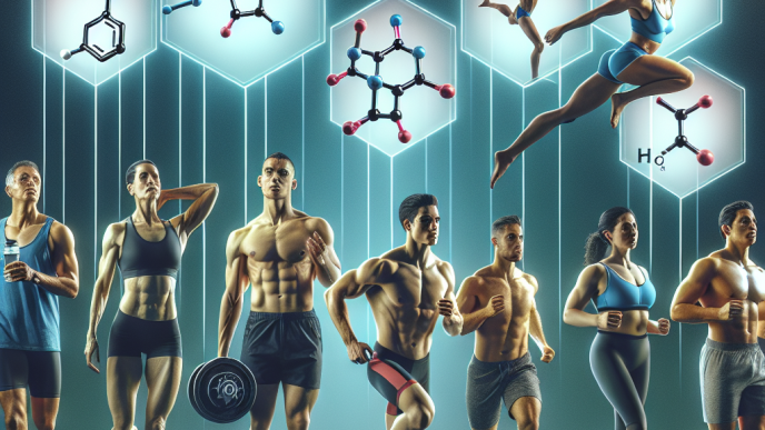 L'uso terapeutico della Methyltestosterone negli atleti