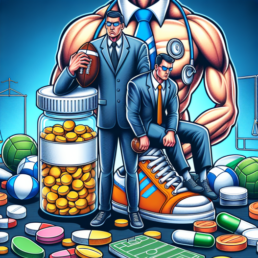 La controversia sulle compresse di Methandienone nello sport
