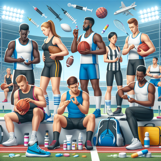 Liraglutide nella gestione del diabete di tipo 2 negli sportivi