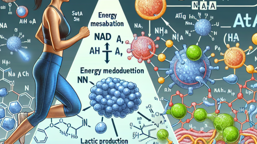 LT4 sodio e il suo impatto sul metabolismo energetico durante l'esercizio fisico