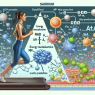 LT4 sodio e il suo impatto sul metabolismo energetico durante l'esercizio fisico