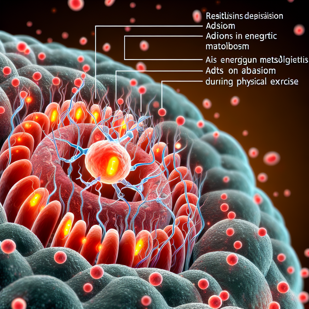 LT4 sodio e il suo impatto sul metabolismo energetico durante l'esercizio fisico