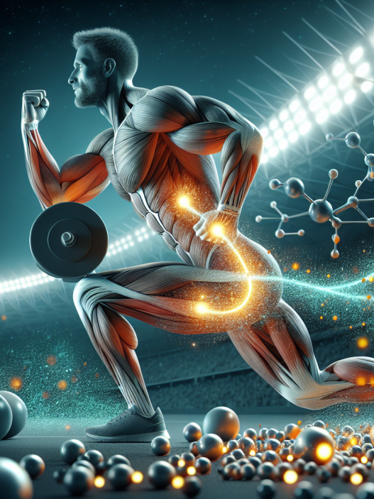 Magnesio e contrazione muscolare: un legame fondamentale nello sport