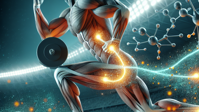 Magnesio e contrazione muscolare: un legame fondamentale nello sport