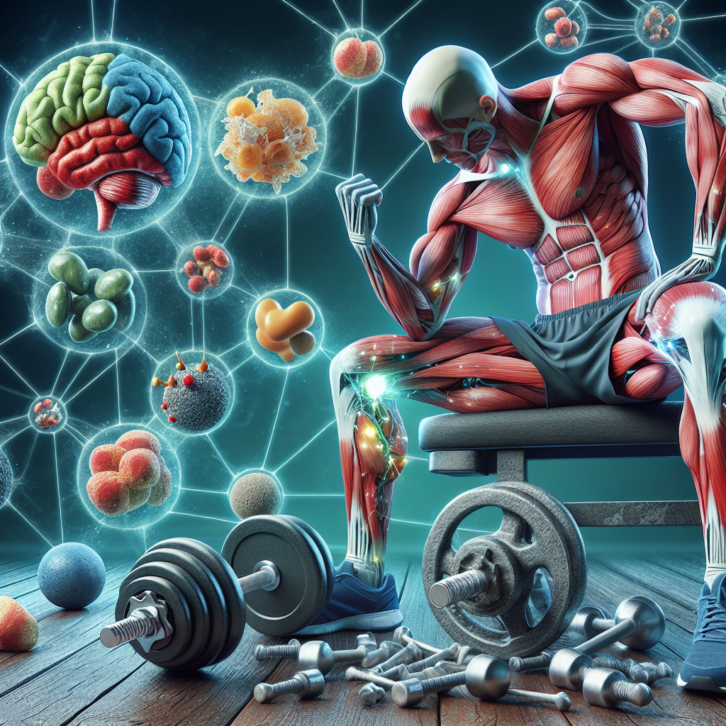 Magnesio e contrazione muscolare: un legame fondamentale nello sport