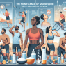 Magnesio e idratazione: l'importanza per gli sportivi