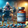 Metildrostanolone: il farmaco controverso nel mondo dell'agonismo sportivo