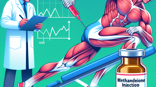 Migliora le performance con la Methandienone injection: uno studio scientifico