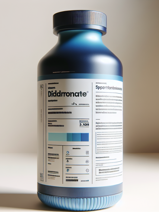 Mildronate Dihidricume: un integratore innovativo per lo sport