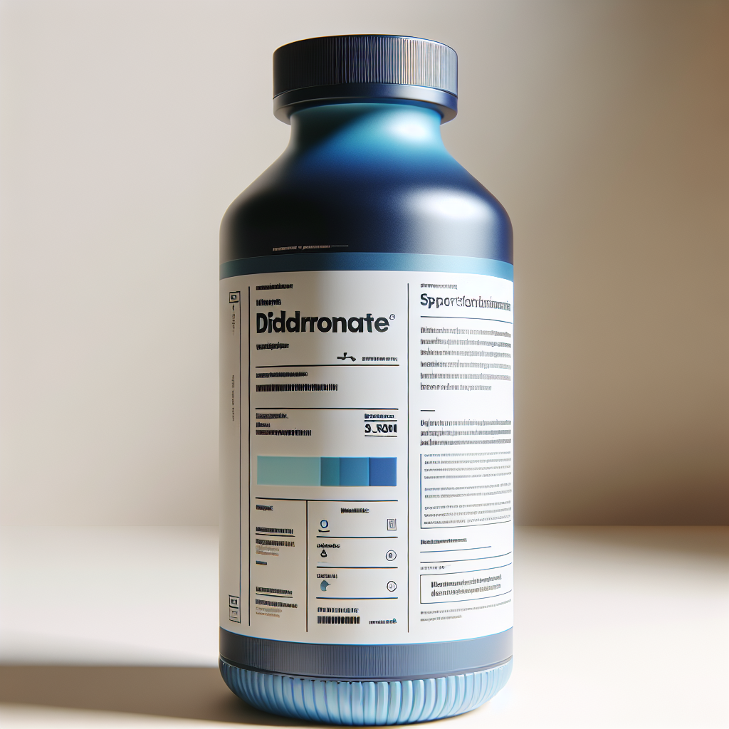 Mildronate Dihidricume: un integratore innovativo per lo sport