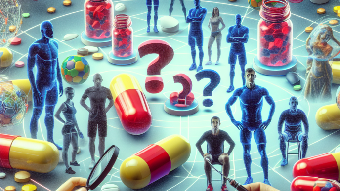 Modafinil (Provigil) e doping nel mondo dello sport: un problema da affrontare