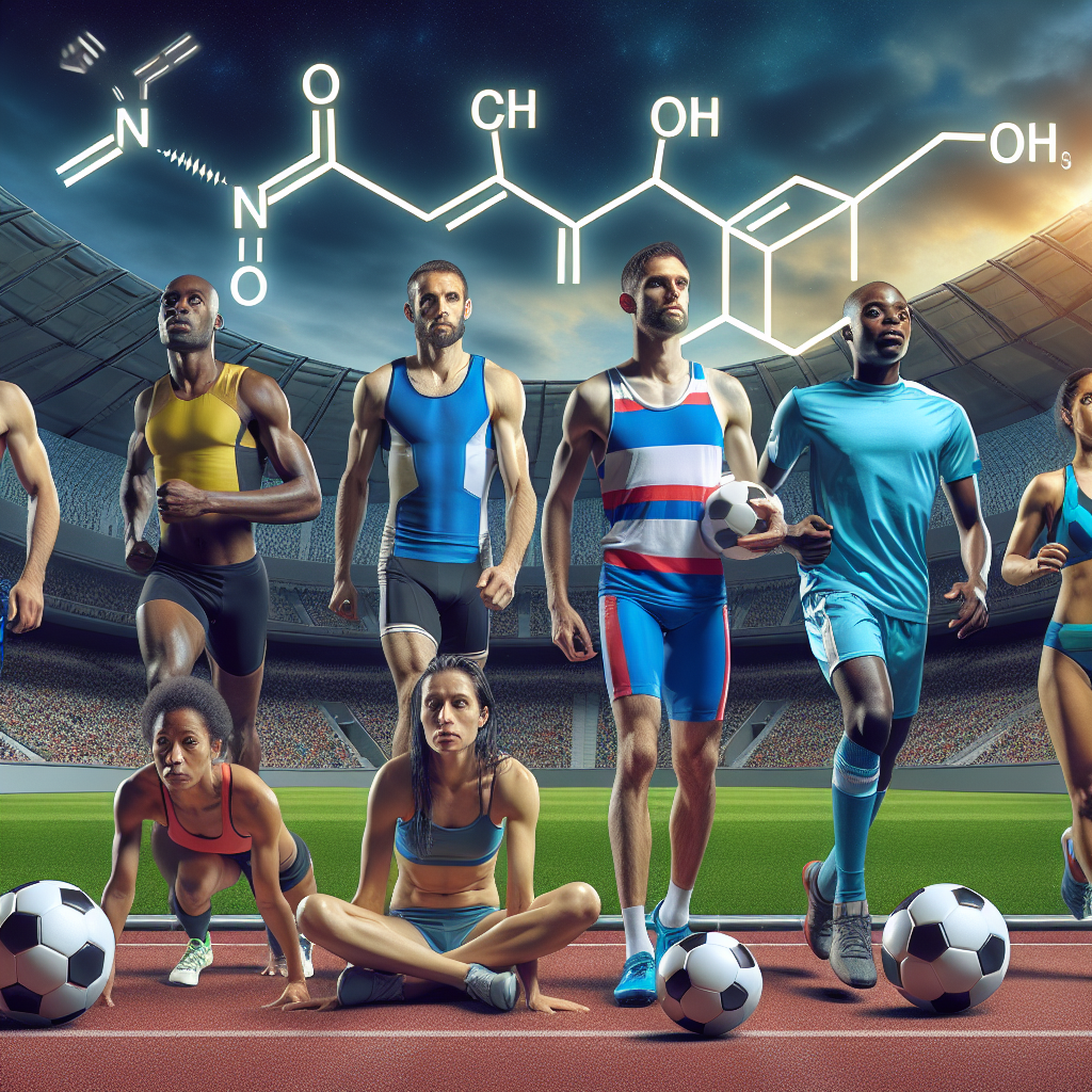 Modafinil (Provigil) e doping nel mondo dello sport: un problema da affrontare