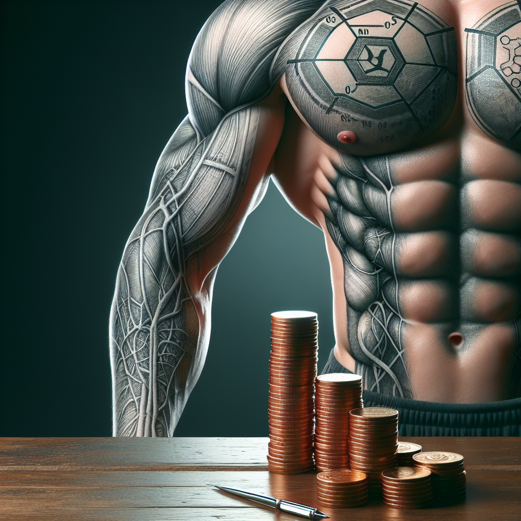 Nandrolone Decanoato: un'analisi approfondita degli effetti collaterali a lungo termine