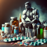 Nandrolone: il farmaco proibito nel mondo degli atleti