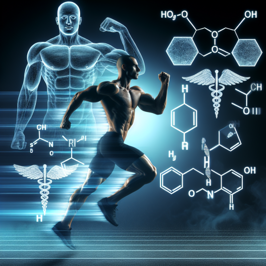 Nandrolone Phenylpropionato: il ruolo dell'integrazione nella performance sportiva