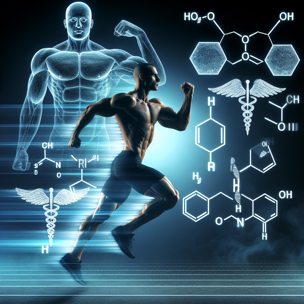 Nandrolone Phenylpropionato: il ruolo dell'integrazione nella performance sportiva