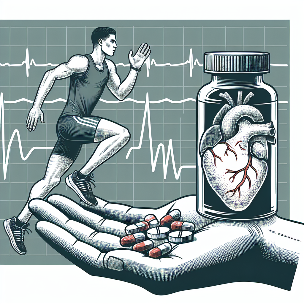 Nebivololo e la prevenzione delle aritmie cardiache negli sportivi