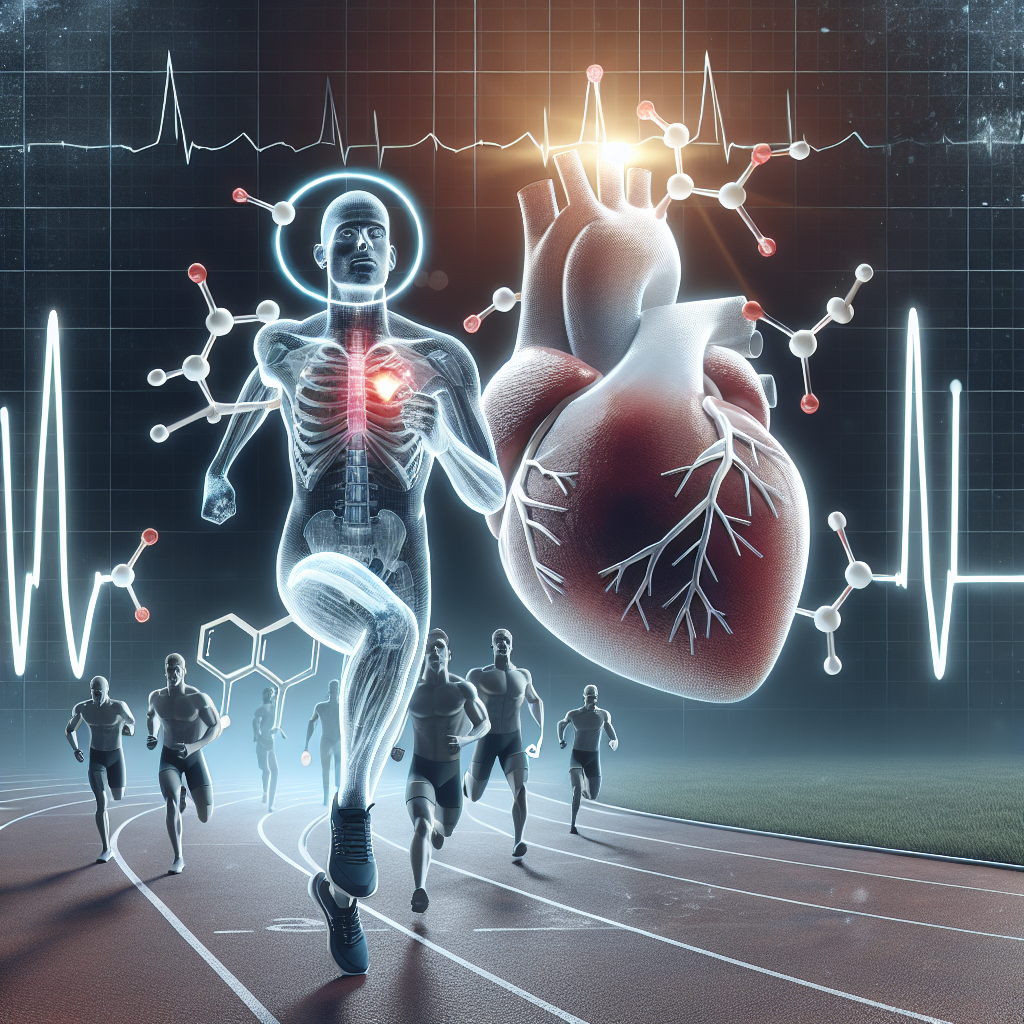 Nebivololo e la prevenzione delle aritmie cardiache negli sportivi