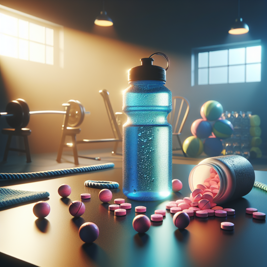 Oxymetholone compresse: la chiave per un recupero più veloce dopo gli allenamenti