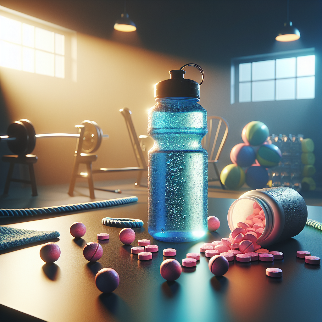 Oxymetholone compresse: la chiave per un recupero più veloce dopo gli allenamenti