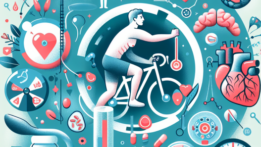 Effetti del Tadalafil Citrate sull'attività fisica