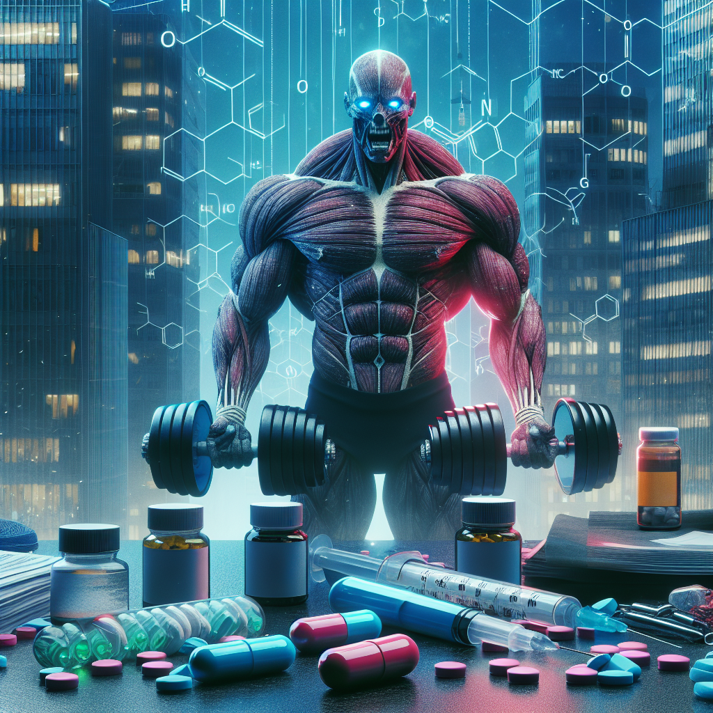 Gli effetti collaterali del Proviron nello sport