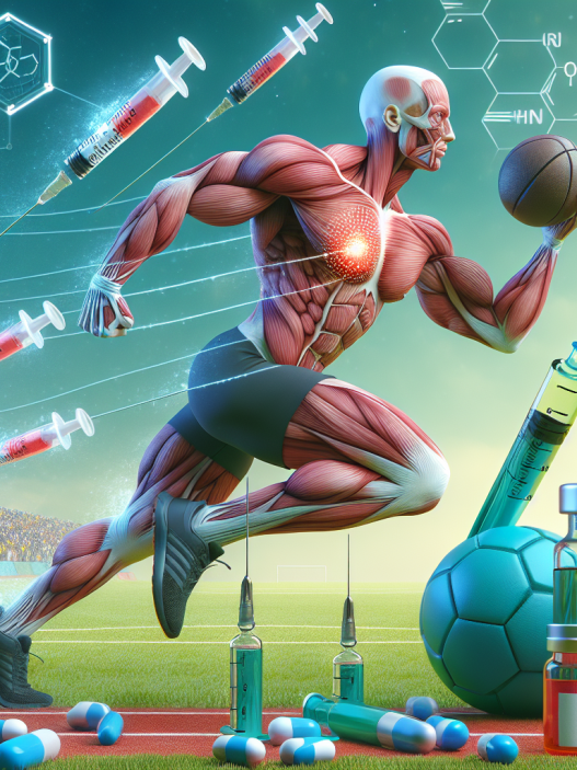 Il ruolo del Semaglutide nella farmacologia sportiva