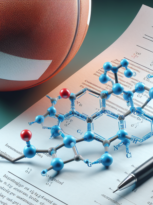 Il Sildenafil Citrate come doping nel mondo dello sport: analisi farmacologica
