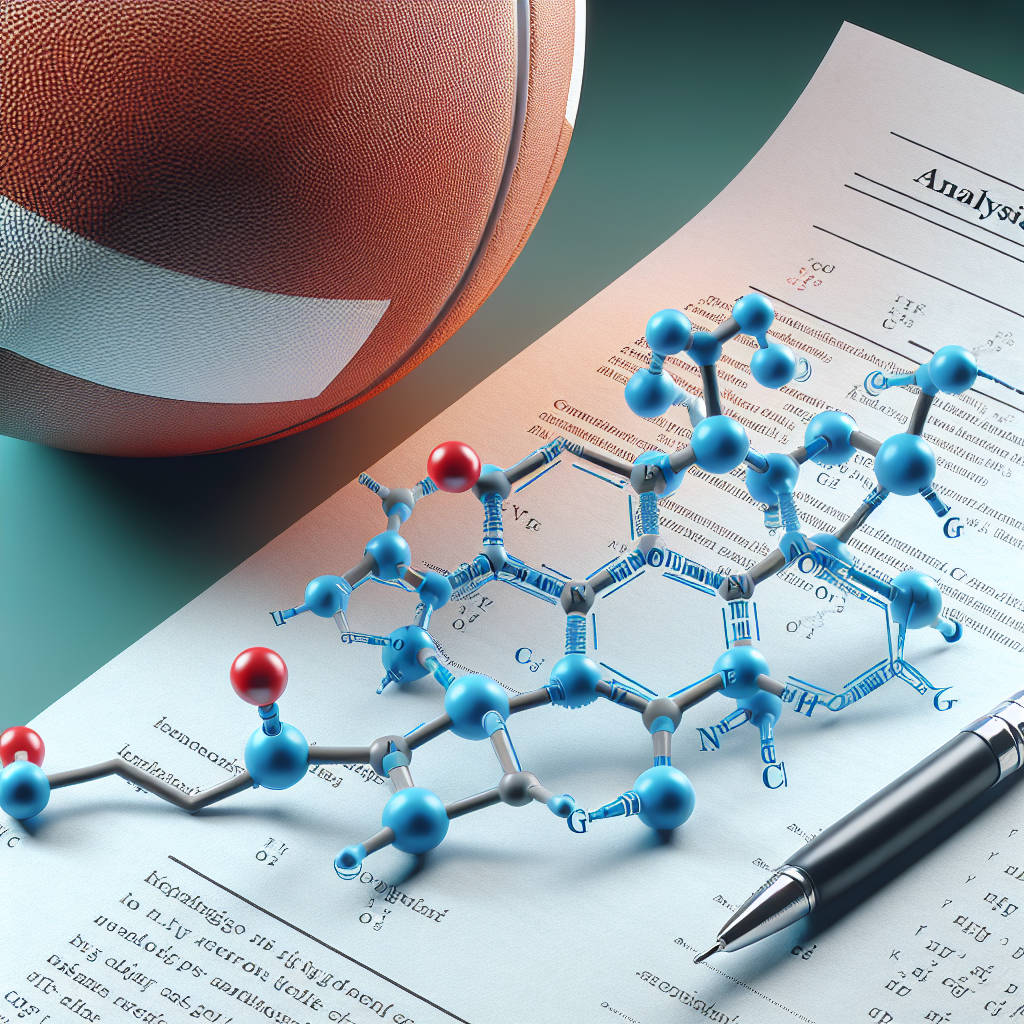 Il Sildenafil Citrate come doping nel mondo dello sport: analisi farmacologica