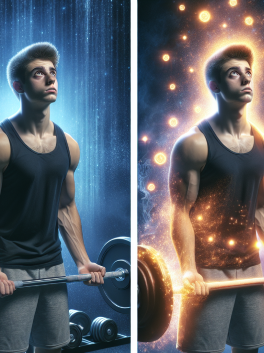 L'efficacia del Sintol nel migliorare le performance fisiche