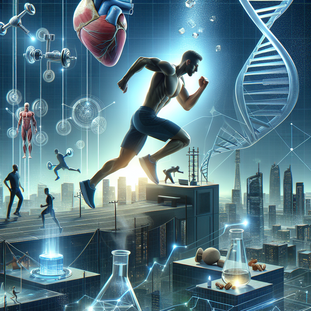 L'efficacia del Sintol nel migliorare le performance fisiche