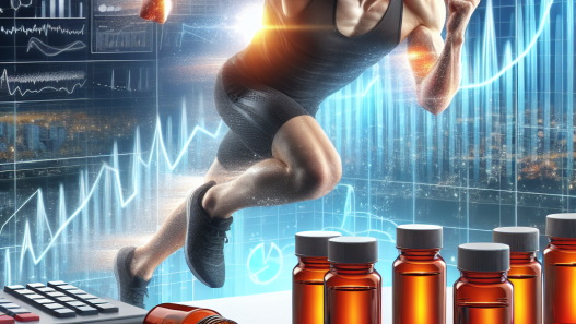 L'efficacia del Tamoxifene nel migliorare le prestazioni sportive