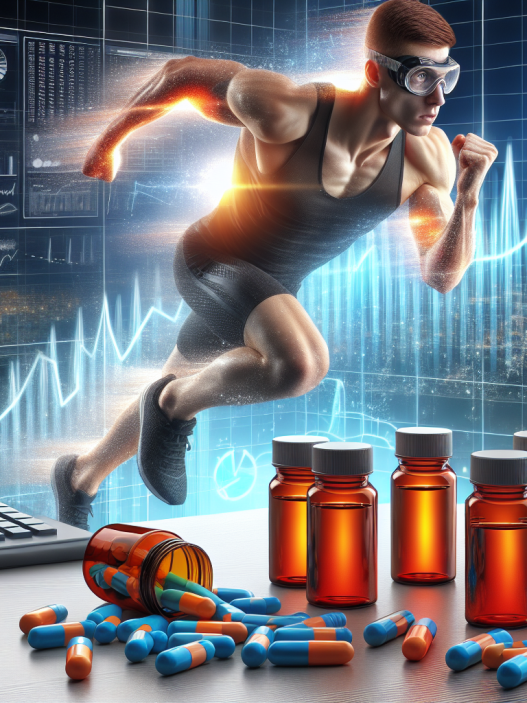 L'efficacia del Tamoxifene nel migliorare le prestazioni sportive