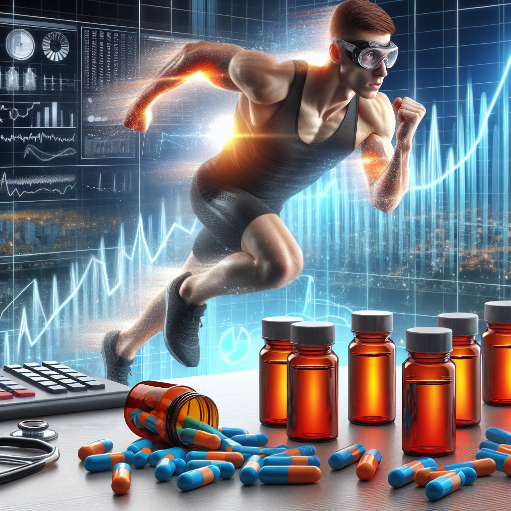 L'efficacia del Tamoxifene nel migliorare le prestazioni sportive